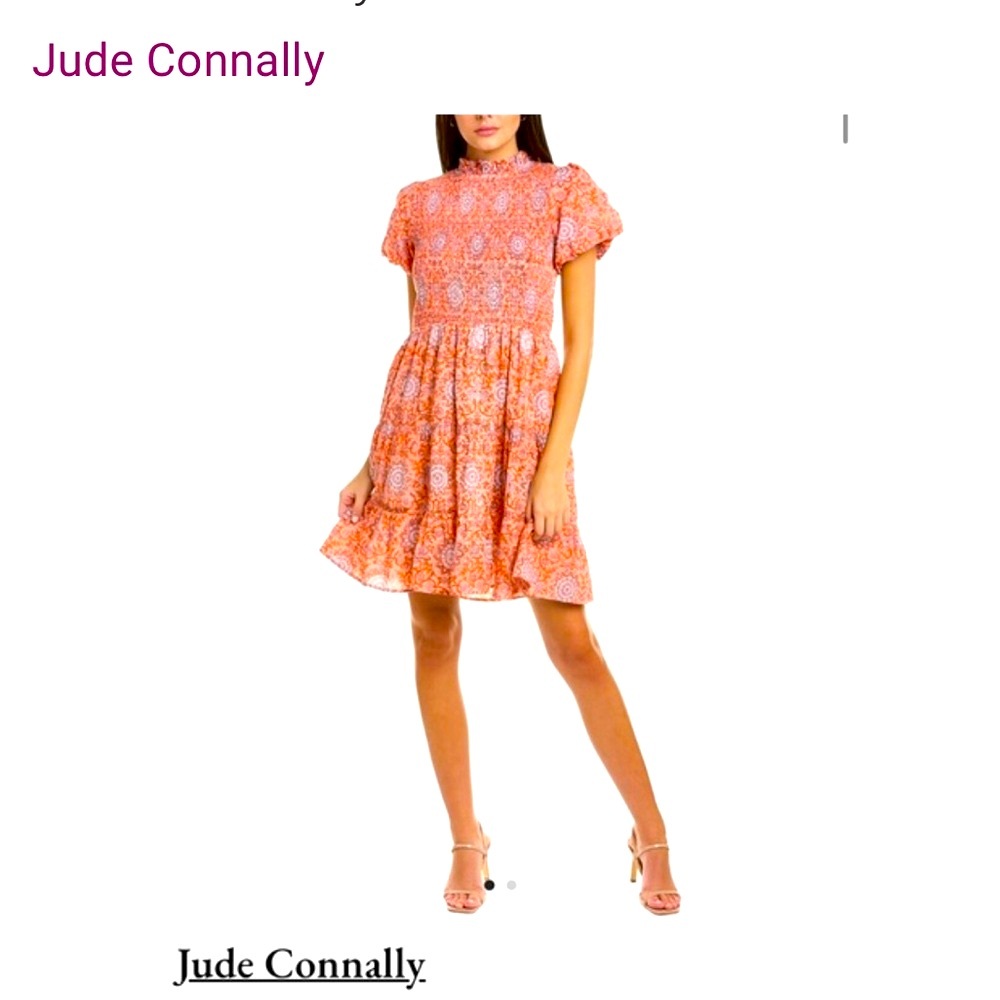 Jude Connally dress- perfect condition